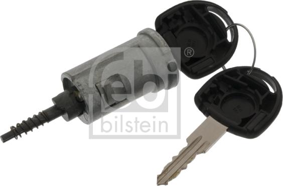 Febi Bilstein 47569 - Virtalukko inparts.fi