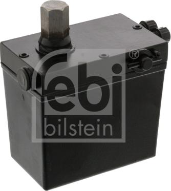 Febi Bilstein 47503 - Kippauspumppu, ohjaamo inparts.fi