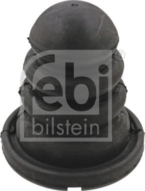 Febi Bilstein 47515 - Vaimennuskumi, jousitus inparts.fi