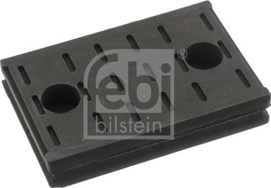 Febi Bilstein 47524 - Lehtijousen hela inparts.fi