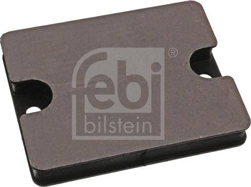 Febi Bilstein 47521 - Lehtijousen hela inparts.fi