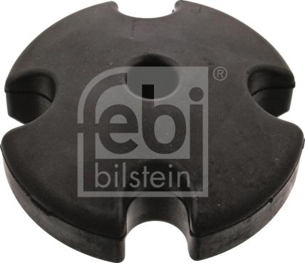 Febi Bilstein 47522 - Vaimennuskumi, jousitus inparts.fi