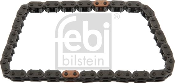 Febi Bilstein 47570 - Jakoketju inparts.fi