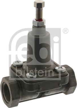 Febi Bilstein 47669 - Paluuventtiili inparts.fi