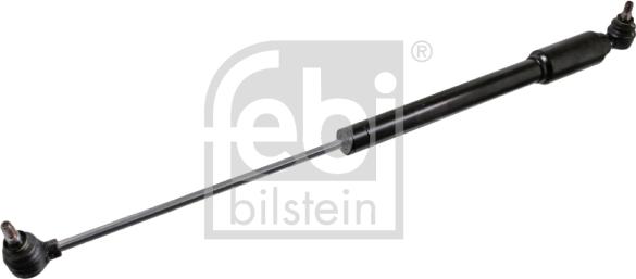 Febi Bilstein 47609 - Ohjausvaimennin inparts.fi