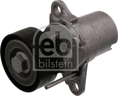 Febi Bilstein 47605 - Hihnankiristin, moniurahihna inparts.fi