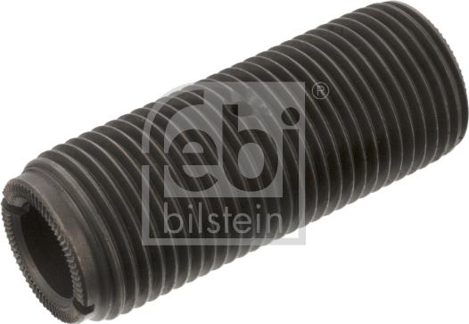 Febi Bilstein 47601 - Laakerin holkki, lehtijousi inparts.fi