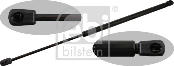 Febi Bilstein 47608 - Kaasujousi, tavaratila inparts.fi