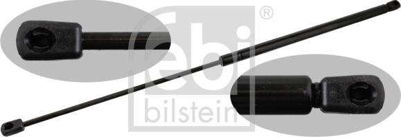 Febi Bilstein 47616 - Kaasujousi, tavaratila inparts.fi