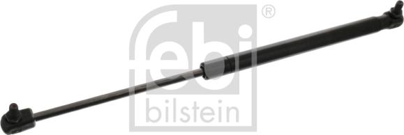 Febi Bilstein 47618 - Kaasujousi, tavaratila inparts.fi