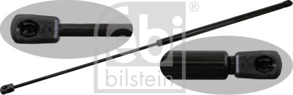 Febi Bilstein 47613 - Kaasujousi, tavaratila inparts.fi