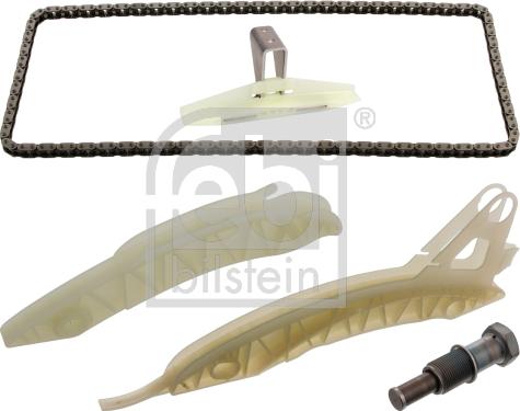 Febi Bilstein 47639 - Jakoketjusarja inparts.fi