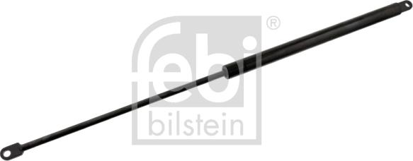 Febi Bilstein 47630 - Kaasujousi, tavaratila inparts.fi