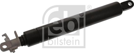 Febi Bilstein 47628 - Kaasujousi, istuimen säätö inparts.fi