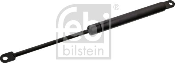 Febi Bilstein 47627 - Kaasujousi, istuimen säätö inparts.fi