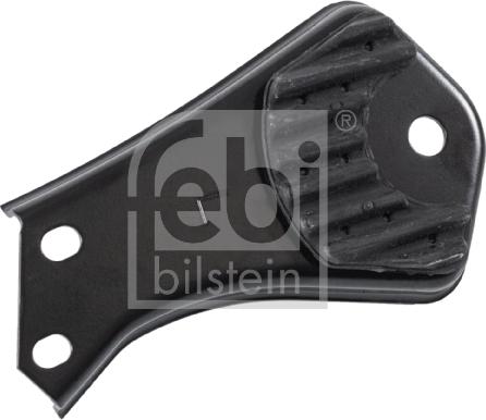 Febi Bilstein 47675 - Liikerajoitin, akseli inparts.fi