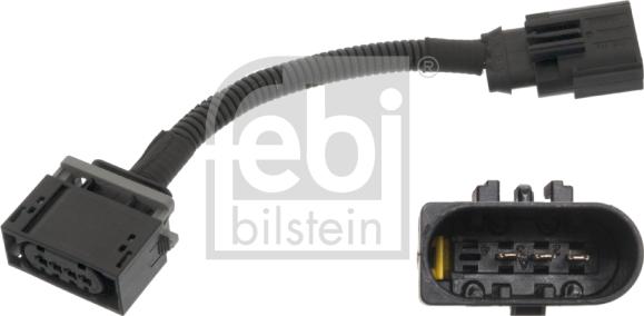 Febi Bilstein 47673 - Adapterikaapeli, ilmaläppä inparts.fi