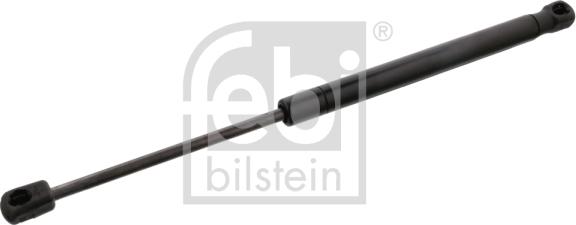 Febi Bilstein 47093 - Kaasujousi, tavaratila inparts.fi