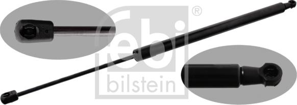 Febi Bilstein 47044 - Kaasujousi, tavaratila inparts.fi