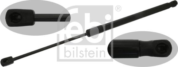 Febi Bilstein 47056 - Kaasujousi, tavaratila inparts.fi