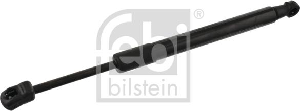 Febi Bilstein 47053 - Kaasujousi, tavaratila inparts.fi