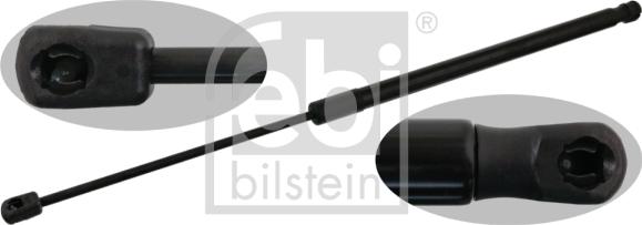 Febi Bilstein 47052 - Kaasujousi, tavaratila inparts.fi