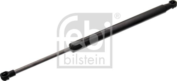 Febi Bilstein 47064 - Kaasujousi, tavaratila inparts.fi