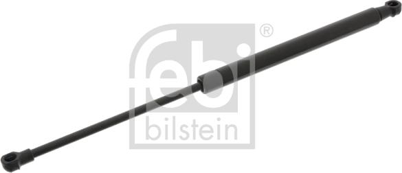 Febi Bilstein 47065 - Kaasujousi, tavaratila inparts.fi