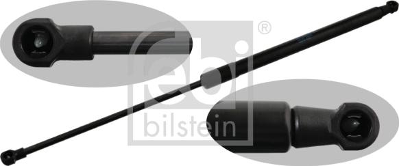 Febi Bilstein 47066 - Kaasujousi, tavaratila inparts.fi