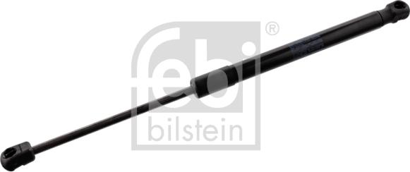 Febi Bilstein 47060 - Kaasujousi, tavaratila inparts.fi