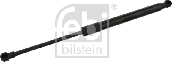 Febi Bilstein 47062 - Kaasujousi, tavaratila inparts.fi