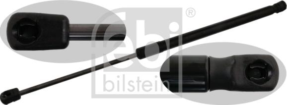 Febi Bilstein 47067 - Kaasujousi, tavaratila inparts.fi