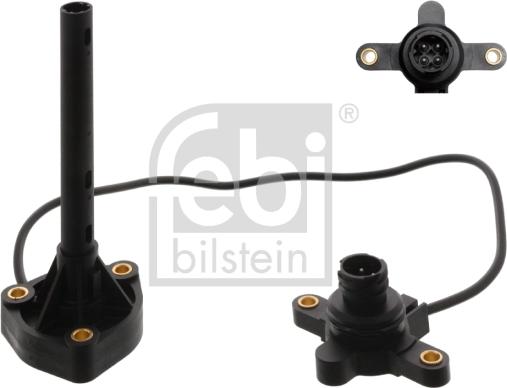 Febi Bilstein 47009 - Tunnistin, moottoriöljyn taso inparts.fi