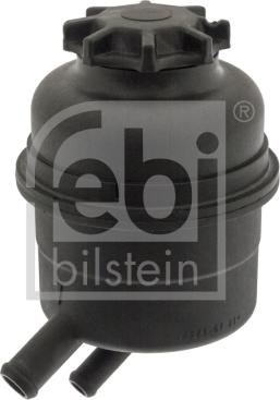 Febi Bilstein 47017 - Tasaussäiliö, servo-ohjaus inparts.fi