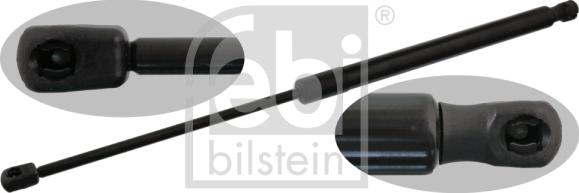 Febi Bilstein 47086 - Kaasujousi, tavaratila inparts.fi