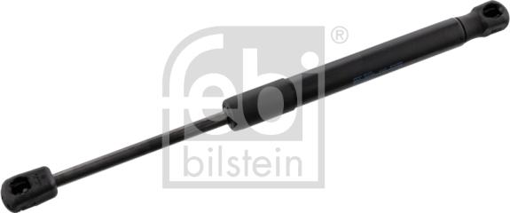 Febi Bilstein 47087 - Kaasujousi, tavaratila inparts.fi