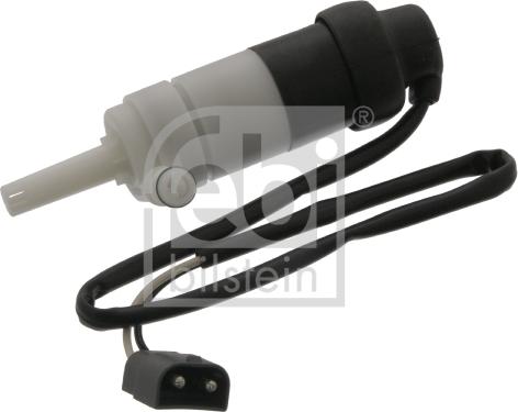 Febi Bilstein 47024 - Pesunestepumppu, lasinpesu inparts.fi