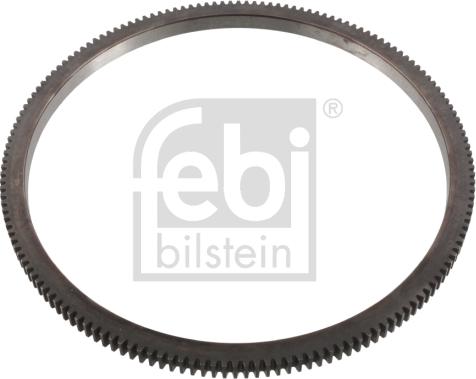 Febi Bilstein 47022 - Hammaskehä, vauhtipyörä inparts.fi