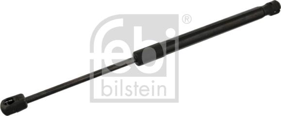 Febi Bilstein 47071 - Kaasujousi, konepelti inparts.fi