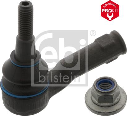 Febi Bilstein 47157 - Raidetangon pää inparts.fi