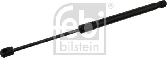 Febi Bilstein 47104 - Kaasujousi, tavaratila inparts.fi