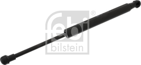 Febi Bilstein 47119 - Kaasujousi, tavaratila inparts.fi