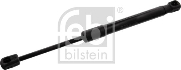 Febi Bilstein 47113 - Kaasujousi, konepelti inparts.fi