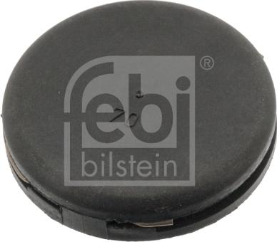 Febi Bilstein 47138 - Korkki, paisuntasäiliö inparts.fi