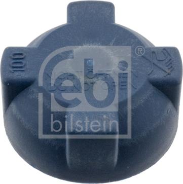 Febi Bilstein 47137 - Korkki, paisuntasäiliö inparts.fi