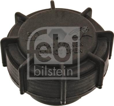 Febi Bilstein 47124 - Korkki, paisuntasäiliö inparts.fi