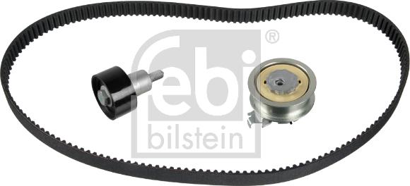 Febi Bilstein 47890 - Hammashihnasarja inparts.fi