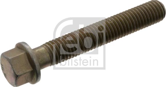 Febi Bilstein 47891 - Ruuvi ruiskutussuutinpidike inparts.fi