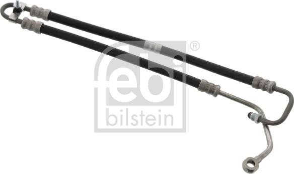 Febi Bilstein 47849 - Hydrauliikkaletku, ohjaus inparts.fi