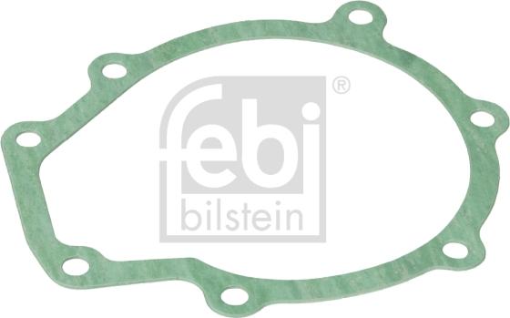 Febi Bilstein 47844 - Tiiviste, vesipumppu inparts.fi